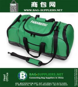 Paramedic and Medic kit bag