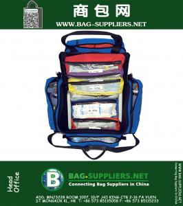 Pediatric ALS Bag
