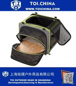 Pet Carrier For Bicycle