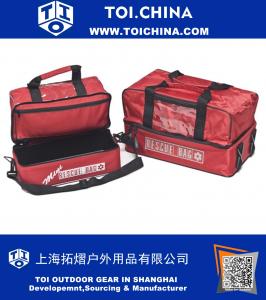 Pharmaco Emergency Care Rescue Bag