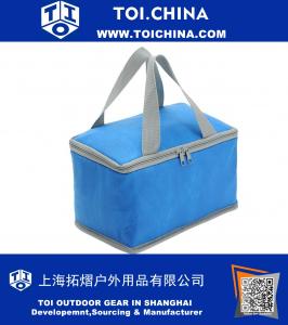 Picnic Bag Insulated Lunch Tote Bag for Men Women Kids Outdoor Camping Picnic