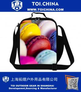 Picnic Cooler Carry Tote Food Bolsas de almuerzo