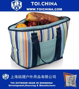 Picnic Insulated Cooler Tote