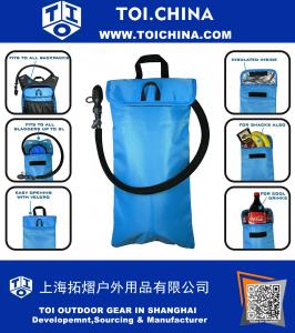 Portable Cooler Bag Sleeve