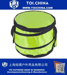 Portable Insulated Collapsible Cooler