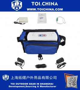 Portable Oxygen Bags