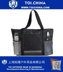 Promotional Cooler Tote