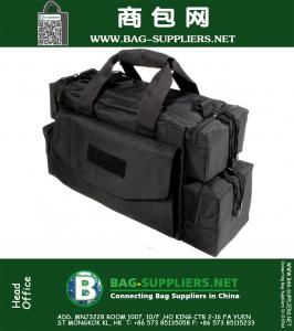 Protect Police Patrol Bag