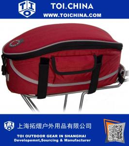 Rack-Top-Tasche