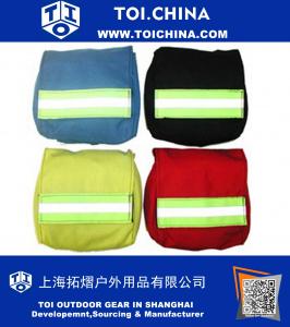 Rectangular Rope Bag