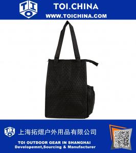 Recycled Shopping Grocery Bag with Thermal Insulation