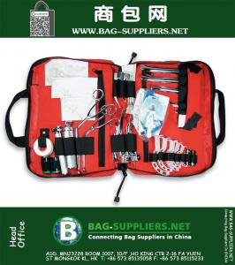 Спасательный комплект ALS Airway Kit