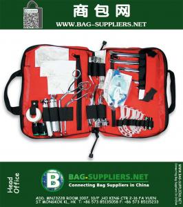 Rescue ALS Airway Kit