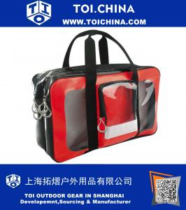 Rescue Bag First Aid For Medical Devices
