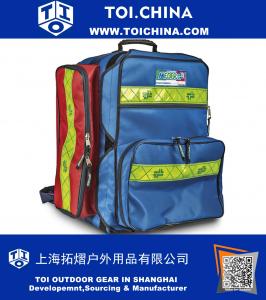 Rescue bag / backpack / waterproof / modular / backpack / waterproof / modular