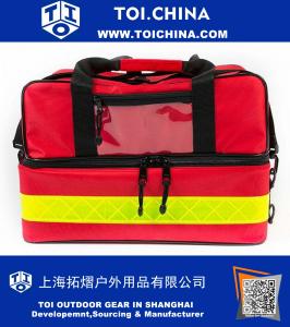 Rescue bag / nylon / PVC