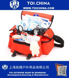 Trousse de premiers secours complète