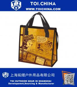 Многоразовая сумка для завтрака Bento Box