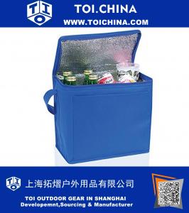 Reutilizable Picnic Lunch Cooler Bolsas de tela