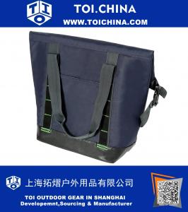 Roll-Top Thermal Tote