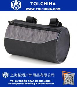 Roll-Up Bicycle Handlebar Bag