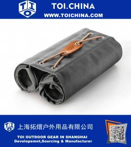 Roll-Up Bicycle Panniers