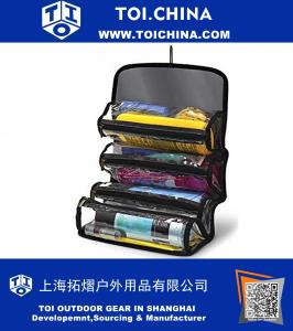 Roll-Up Organizer