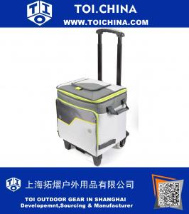 Rolling Thermal Pack Cooler