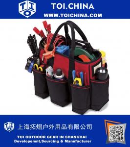 Rolling Tool Tote Tool Bags