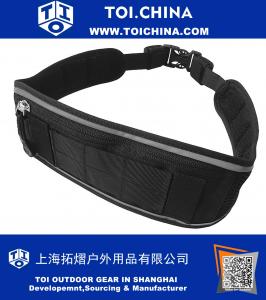 Running Hiking Belt