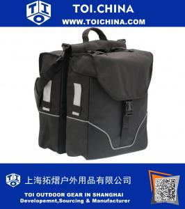 Saddle Bicycle Bag