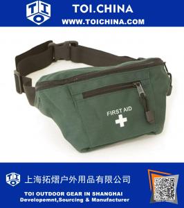 Saver Erste-Hilfe-Hüfttasche