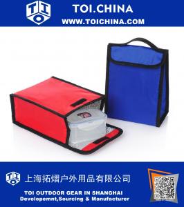 Small Lunch Cooler Bag