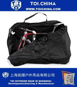 Smart Taschen Design Pocket Bike Bag