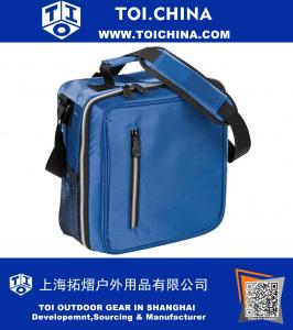 Soft Messenger Bag Cooler