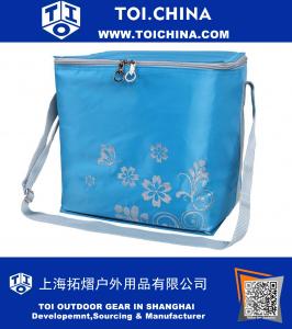 Soft Sided Cooler Lunch Bag