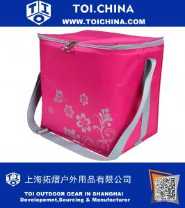 Soft Sided Cooler Lunch Bag