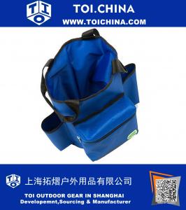 Bolsa de terapia deportiva