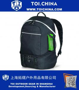 Mochila de la cumbrera Cooler Bag, 30 Can Cooler Backpack