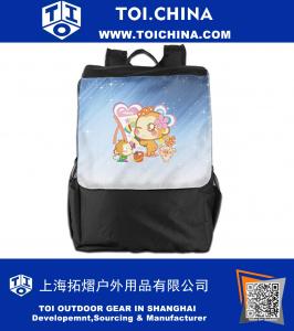 Superbreak Backpack For School Casual Travel Daypack