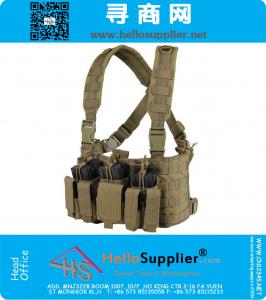 Tactical Chest Rigs