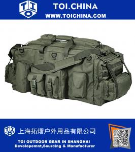 Tactical Gear Load Out Bag