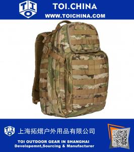 Tactical Gear Pack
