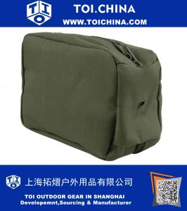 Тактическая медицинская сумка MOLLE EMT First Aid