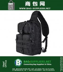 Тактический MOLLE Sling Pack