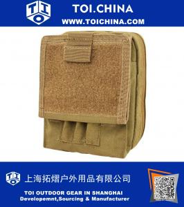 Tactical Map Pouch