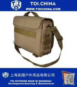 Tactical Messenger Bag