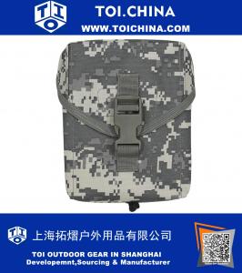 Tactical Military First Aid Kit Pouch