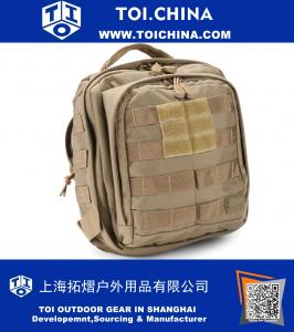 Tactical Packs