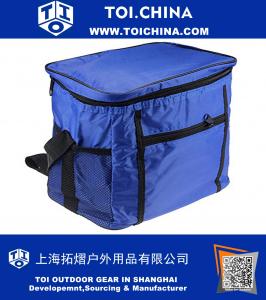 Термальный охладитель Водонепроницаемый изолированный переносной сумка для пикника